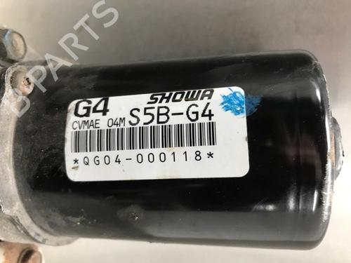 Steering rack HONDA CIVIC VII Saloon (ES, ET) 1.3 IMA (ED9, ES9) | BP18964849M22 
