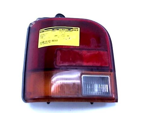 Used Left taillight Left taillight DAIHATSU CUORE III (L200, L201) 0.8 (41 hp) 10813753 10813753