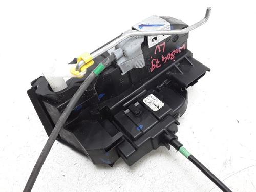 Front left lock NISSAN JUKE (F15) 1.2 DIG-T | BP13171457C98 
