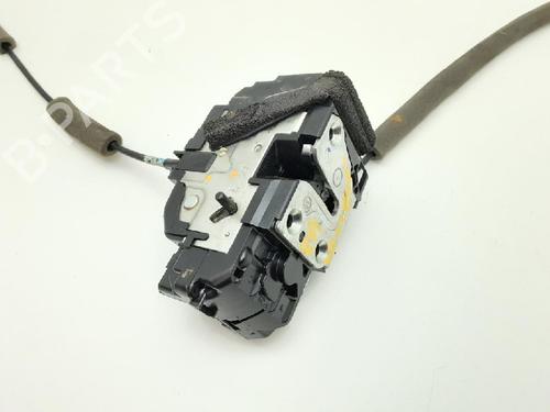 Rear right lock NISSAN NOTE (E12) 1.2 DIG-S | BP13174363C99 