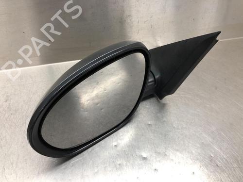 Used Left mirror NISSAN JUKE (F15) 1.6 (117 hp) 11223204
