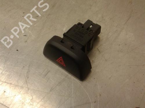 Used Warning switch NISSAN MICRA IV (K13K, K13KK) 1.2 (80 hp) 13169810