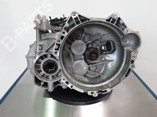 ChipPower Chip De Potencia CRS Al Coche Para Hyundai Tucson Mk3 III (TL) 1.7 CRDi 104 KW 141 CV 2015-2020 Tuning Box Con Plug&Drive Diesel ChipBox Con Un Enchufe Adaptado