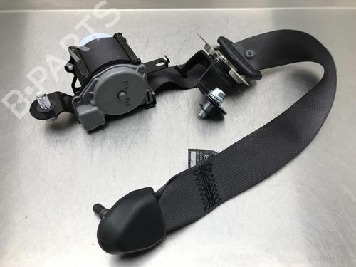 Sikkerhetsbelte bak venstre KIA CARENS IV 1.6 GDi (135 hp) 10854111