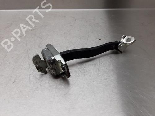 Used Hinge/Door check strap TOYOTA YARIS (_P13_) 1.3 (NSP130_, NSP130) (99 hp) 13175218