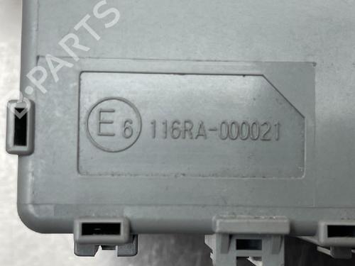 Fuse box HONDA CIVIC IX (FK) 1.8 i-VTEC (FK2) | BP10845766E1 