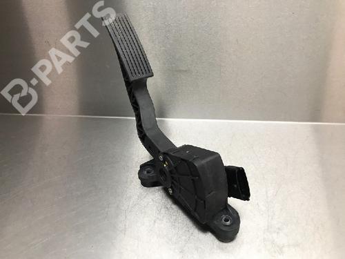 Used Pedal Pedal KIA VENGA (YN) 1.6 CVVT (125 hp) 10849099 10849099