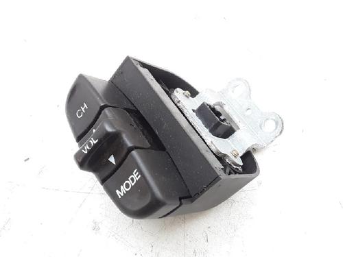 Used Steering wheel controls HONDA CR-V II (RD_) 2.0 (RD5) (150 hp) 13171789
