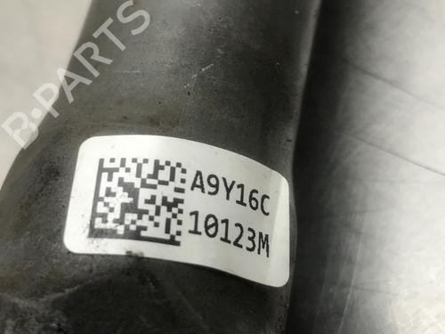 Steering column universal joint NISSAN MICRA V (K14) 1.0 IG-T 100 | BP15133021M114 