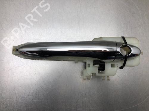 Used Front left exterior door handle KIA SPORTAGE III (SL) 1.6 GDI (135 hp) 17685184