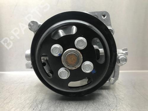 Auxiliary water pump SUZUKI VITARA (LY) 1.4 Hybrid (Mild Hybrid) AllGrip (APK414) | BP13185406M111 