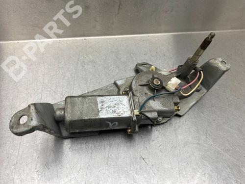 Used Rear wiper motor Rear wiper motor DAEWOO MATIZ (M100, M150) 1.0 (64 hp) 10815738 10815738