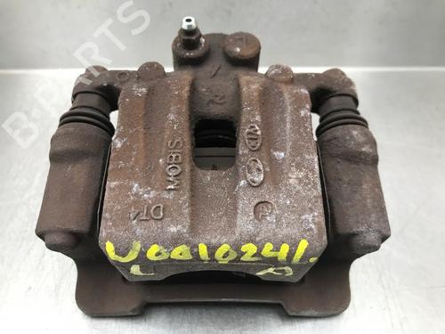 Used Left rear brake caliper HYUNDAI ix35 (LM, EL, ELH) 1.6 (135 hp) 16171512