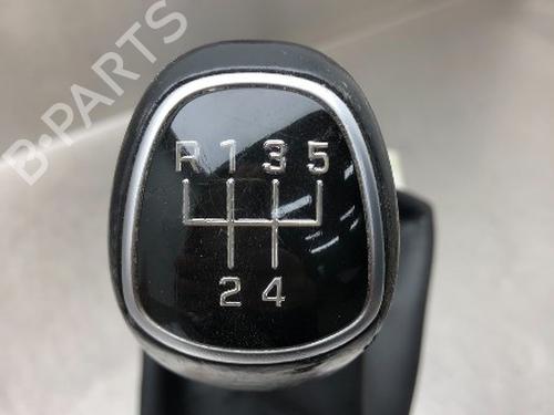 Gear lever HYUNDAI i20 II (GB, IB) 1.0 T-GDI | BP14935914M90 