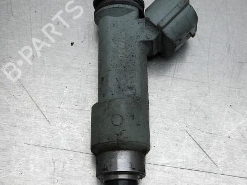 Used Injector SUZUKI SX4 (EY, GY) 1.6 VVT (RW416, YA21S) (107 hp) 16911335