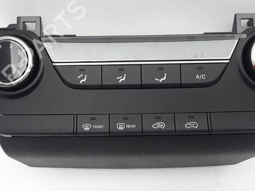 Climate control HYUNDAI TUCSON (TL, TLE) 1.6 GDi | BP10830597I5 