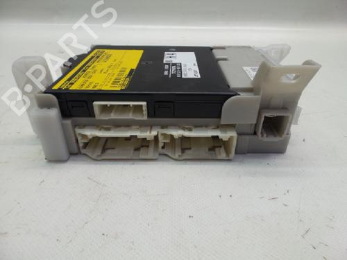 Electronic module TOYOTA YARIS (_P13_) 1.5 Hybrid (NHP130_, NHP130) | BP10824170M83 