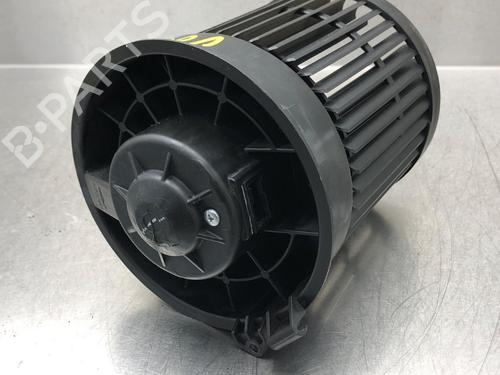 Heater blower motor NISSAN QASHQAI II (J11, J11_) 1.2 DIG-T | BP15375392M62 
