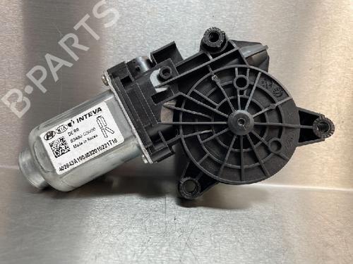 Used Electronic module KIA NIRO I (DE) 1.6 GDI Hybrid (105 hp) 13177595