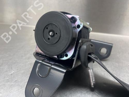 Rear right seatbelt MITSUBISHI MIRAGE / SPACE STAR VI Hatchback (A0_A) 1.2 (A03A) | BP17465549I28 