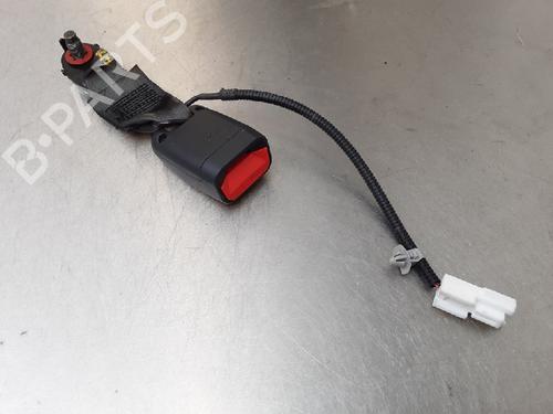 Seat buckle HYUNDAI ix20 (JC) 1.6 | BP13177804I32 