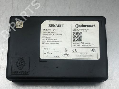 control-unit-nissan-nv250-van-x61-2019-24371588 main image