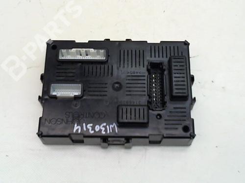 Used Control unit Control unit NISSAN NOTE (E11, NE11) 1.6 (110 hp) 10820620 10820620