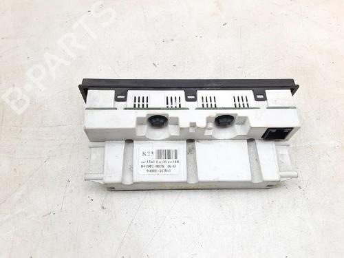Used Display monitor HYUNDAI COUPE II (GK) 2.0 GLS (143 hp) 13172052