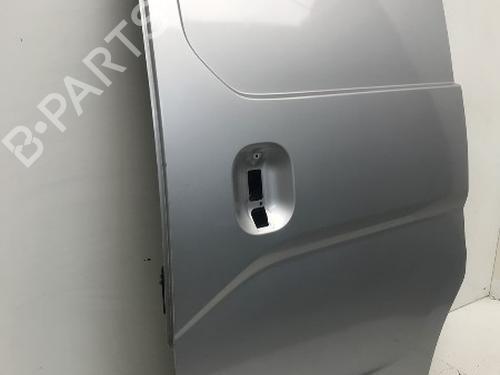 Left slide door NISSAN NV200 Van 1.5 dCi 90 (M20, M20N, M20M) | BP17497053C74 