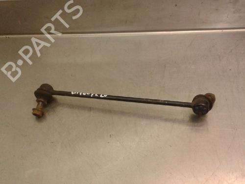 Used Left front suspension arm HONDA CR-V III (RE_) 2.0 i-VTEC 4WD (RE5, RE2) (150 hp) 13169551