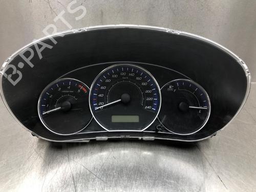 Used Instrument cluster Instrument cluster 15219345 15219345