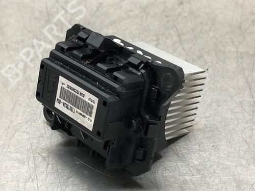 Used Heater resistor SUBARU IMPREZA Hatchback (GR, GH, G3) 2.0 D AWD (150 hp) 15219326