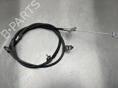 Used Handbrake cable MAZDA CX-5 (KE, GH) 2.0 (KEEFW) (165 hp) 13179626