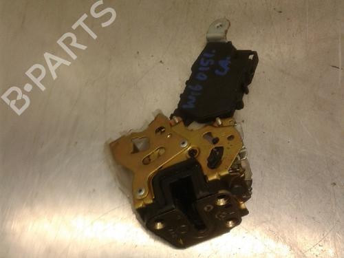 Used Rear left lock SUBARU FORESTER (SG_) 2.0 AWD (SG5) (125 hp) 13170030