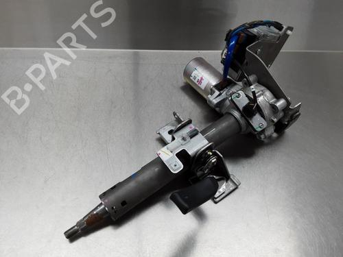 Used Steering column MITSUBISHI MIRAGE / SPACE STAR VI Hatchback (A0_A) 1.0 (A05A) (71 hp) 13180603