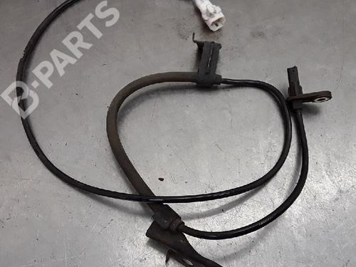 Used Electronic sensor Electronic sensor TOYOTA YARIS (_P9_) 1.0 VVT-i (KSP90_, KSP90R) (69 hp) 10830413 10830413