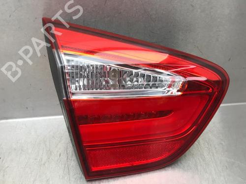 Used Left taillight KIA RIO III (UB) 1.2 CVVT (84 hp) 14933748