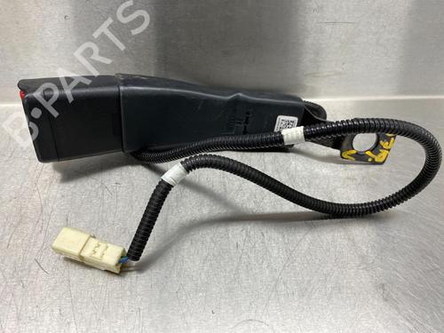 Seat buckle SUZUKI BALENO (FW, EW) 1.2 Hybrid (A1K412) | BP13180106I32 