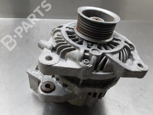 Used Alternator Alternator HONDA CIVIC VIII Hatchback (FN, FK) 1.8 (FN1, FK2) (140 hp) 10960124 10960124
