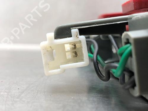 Third brake light KIA SPORTAGE III (SL) 1.6 GDI | BP17685168L11 