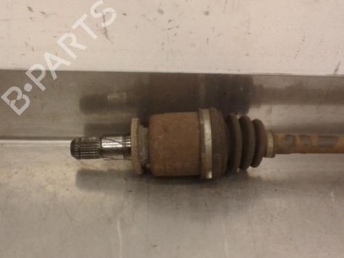 Right rear driveshaft SUBARU LEGACY III (BE) 2.0 AWD (BE5) | BP10827901M41 