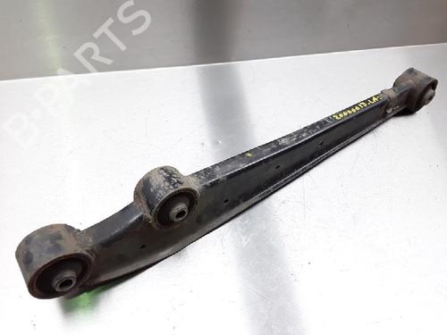 Used Left rear suspension arm NISSAN PIXO (UA0) 1.0 (68 hp) 10849427