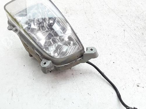 Used Left front fog light HYUNDAI MATRIX (FC) 1.6 (103 hp) 10833349