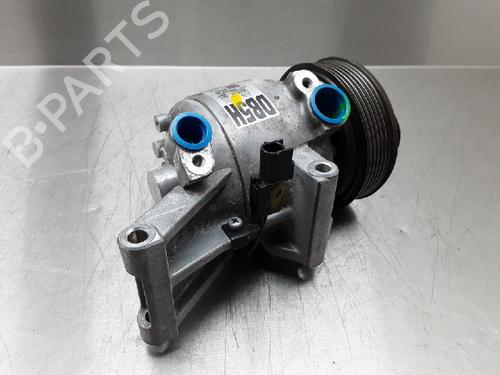 AC compressor MAZDA 2 Hatchback (DL, DJ) 1.5 SKYACTIV-G | BP10849024M34 