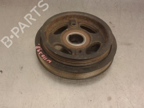 Used Pulley SUZUKI SPLASH (EX) 1.2 (A5B412) (86 hp) 13178605