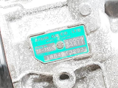 Gearbox SUZUKI SX4 S-Cross (JY) 1.0 (AKK 310) | BP10839146M3 