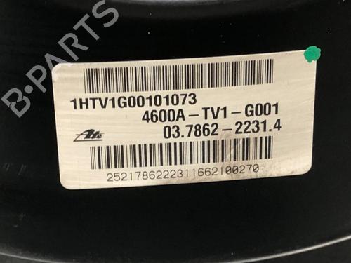 Servo brake HONDA CIVIC IX (FK) 1.4 i-VTEC (FK1) | BP11294227M42 