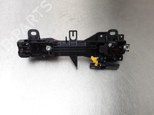 Front left exterior door handle TOYOTA AURIS (_E18_) 1.8 Hybrid (ZWE186_, ZWE186R) | BP10848134C128 