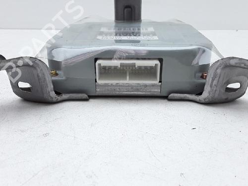 Gearbox control unit TOYOTA PRIUS Liftback (_W2_) 1.5 Hybrid (NHW20_, NHW20R) | BP10837520M52 