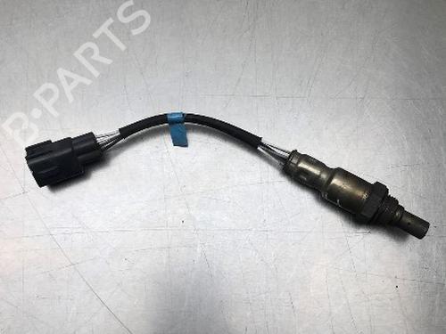 Mass air flow sensor TOYOTA YARIS (_P13_) 1.3 (NSP130_, NSP130) | BP17831648M95